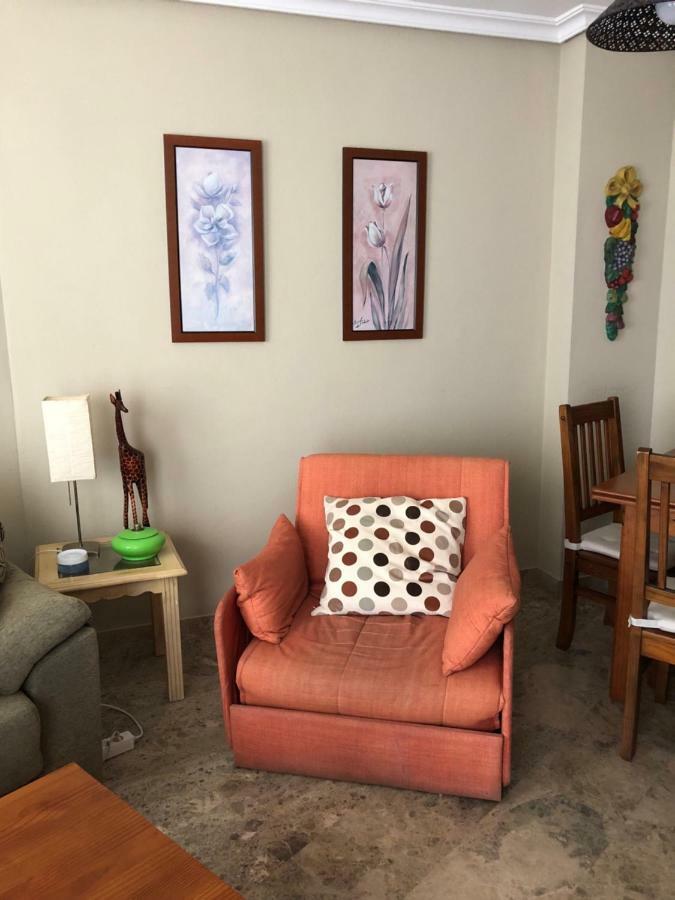 托雷莫利诺斯Residencial Don Pedro公寓 外观 照片