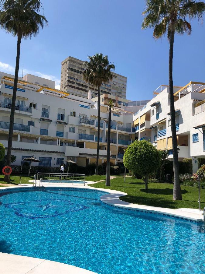 托雷莫利诺斯Residencial Don Pedro公寓 外观 照片